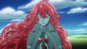 Houseki no Kuni 1 Episodio 12