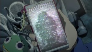 Garo: Vanishing Line 1 Episodio 23