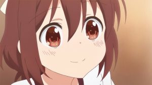 Anima Yell! 1 Episodio 5