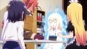 Gabriel DropOut 1 Episodio 12