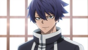 Tougen Anki 1 Episodio 11