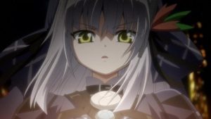 Clockwork Planet 1 Episodio 1
