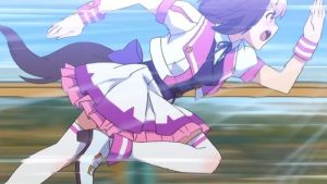 Umamusume: Pretty Derby 1 Episodio 12