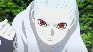Boruto: Naruto Next Generations 1 Episodio 20