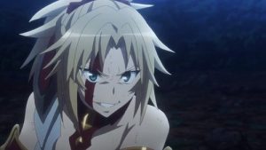 Fate/Apocrypha 1 Episodio 11