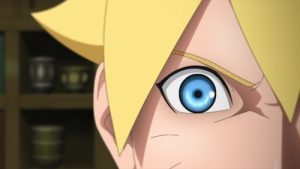 Boruto: Naruto Next Generations 1 Episodio 197