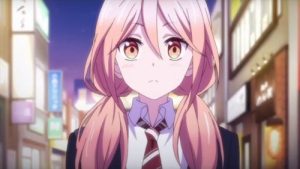 Netsuzou Trap 1 Episodio 5