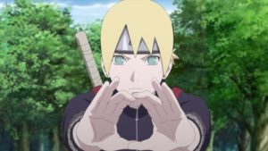 Boruto: Naruto Next Generations 1 Episodio 140
