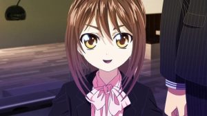 Hand Shakers 1 Episodio 5