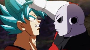 Dragon Ball Super 1 Episodio 109