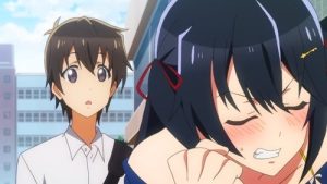 Gamers! 1 Episodio 9