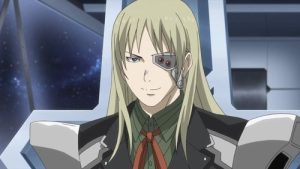 Uchuu Senkan Tiramisu 1 Episodio 13