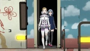 ID-0 1 Episodio 11