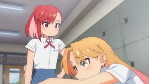 Ruri no Houseki Episódio 11