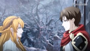 O Avatar do Rei 1 Episodio 5