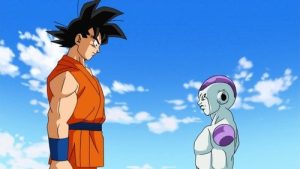 Dragon Ball Super 1 Episodio 24