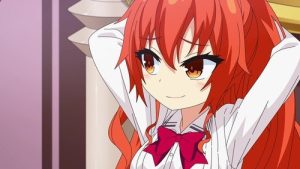 Nora to Oujo to Noraneko Heart 1 Episodio 5