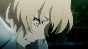 Re:CREATORS 1 Episodio 9