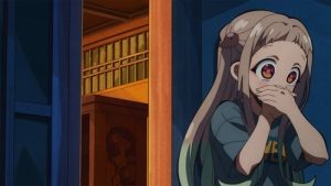 Jibaku Shounen Hanako-kun 2 Episodio 23