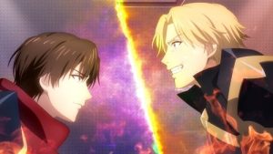 O Avatar do Rei 2 Episodio 6