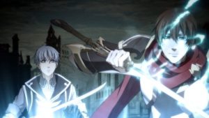 O Avatar do Rei 1 Episodio 9