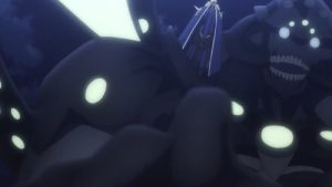 Fate/Apocrypha 1 Episodio 14