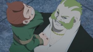 Boruto: Naruto Next Generations 1 Episodio 150