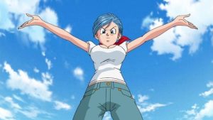 Dragon Ball Super 1 Episodio 29