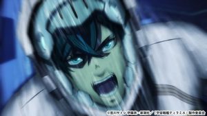 Uchuu Senkan Tiramisu 2 Episodio 12