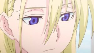 UQ Holder! 1 Episodio 9