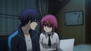 Chaos;Child 1 Episodio 1