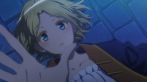 Zutaboro Reijou wa Ane no Moto Episódio 11