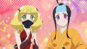 Renai Boukun 1 Episodio 8