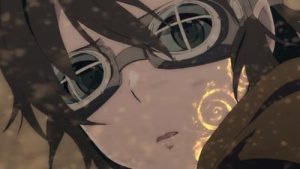 Kujira no Kora wa Sajou ni Utau 1 Episodio 7