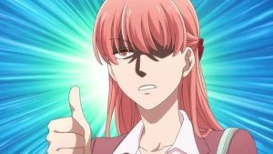 Wotakoi: O Amor é Difícil para Otaku 1 Episodio 1