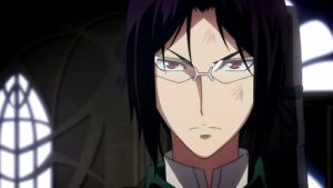 Jikan no Shihaisha 1 Episodio 6