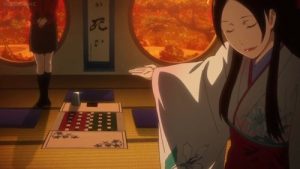 Kakegurui 1 Episodio 3