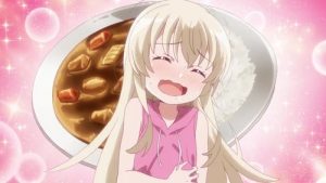 Uchi no Maid ga Uzasugiru! 1 Episodio 1