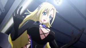 Clockwork Planet 1 Episodio 9