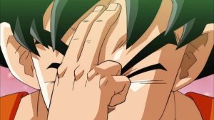 Dragon Ball Super 1 Episodio 23