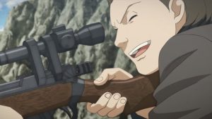 Kino no Tabi: The Beautiful World – The Animated 1 Episodio 9