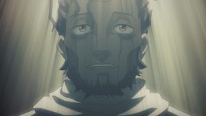 Made in Abyss 2 Episodio 8