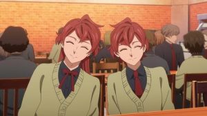 The Ancient Magus’ Bride 2 Episodio 3