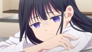 Masamune-kun’s Revenge 2 Episodio 12