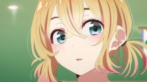 Kanojo Okarishimasu S04 Episódio 11