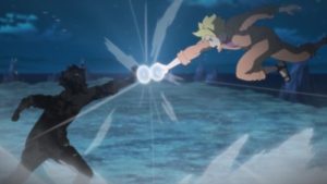 Boruto: Naruto Next Generations 1 Episodio 147