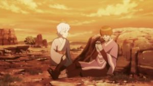 Boruto: Naruto Next Generations 1 Episodio 80