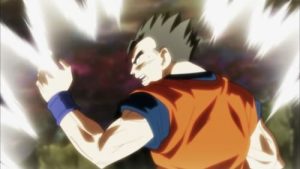 Dragon Ball Super 1 Episodio 103
