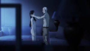Inuyashiki 1 Episodio 4