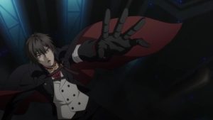 Code:Realize: Sousei no Himegimi 1 Episodio 12